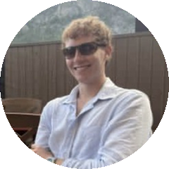 Will Alexander, co-founder of repeats triangle